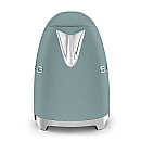 Smeg - Morning Luxury Pack - Emerald Green med 50's Style