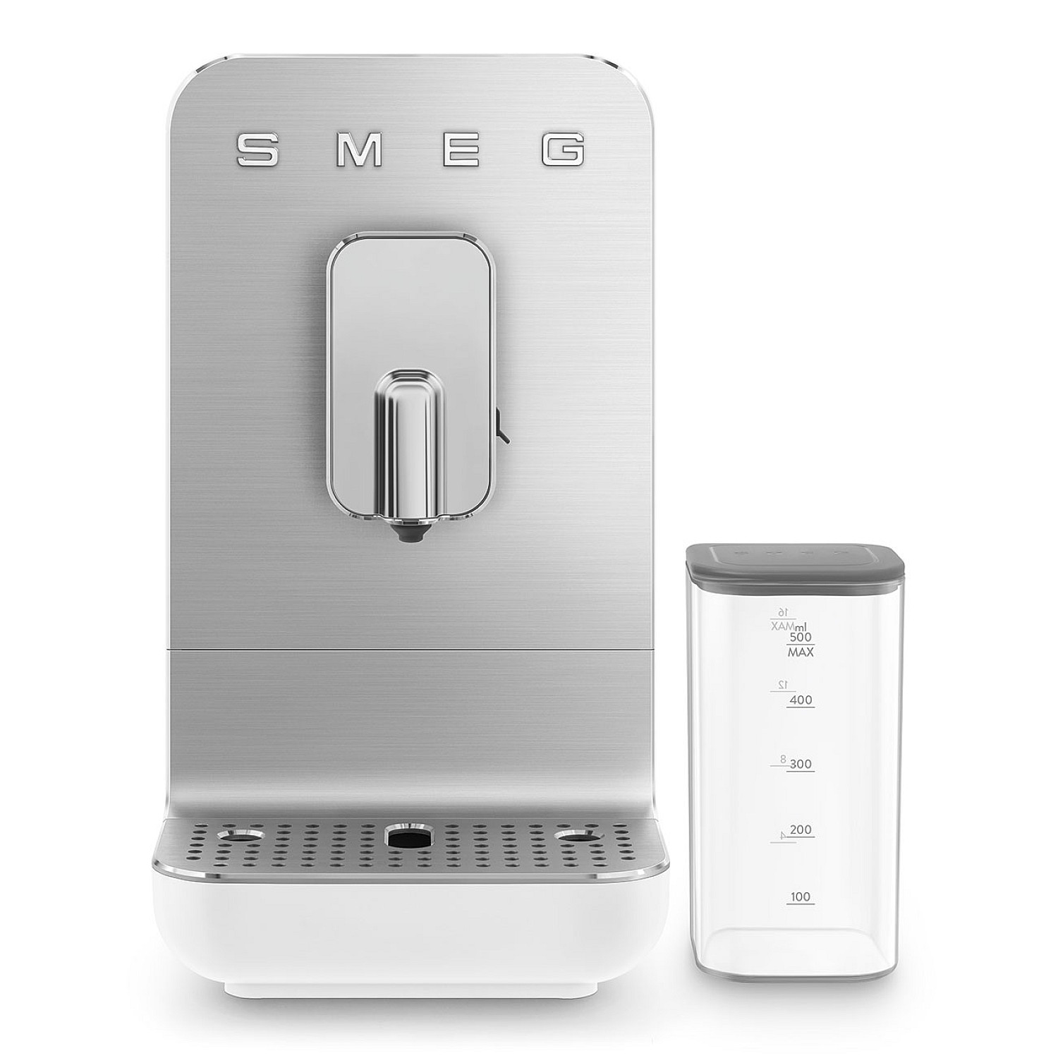 Smeg espressomaskin bcc13whmeu espressomaskin