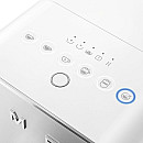 Smeg - Barista Premium Paketet - Mattvit med 50's Style