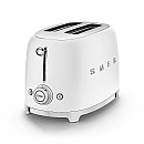 Smeg - Morning Luxury Pack - Mattvit med 50's Style