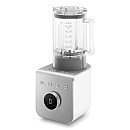 Smeg - Morning Luxury Pack - Mattvit med 50's Style