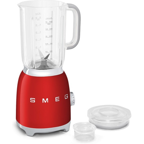 SMEG - BLF01RDEU SMEG - BLF01RDEU