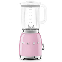 Smeg - BLF03PKEU 50 Style Retrodesign Blender