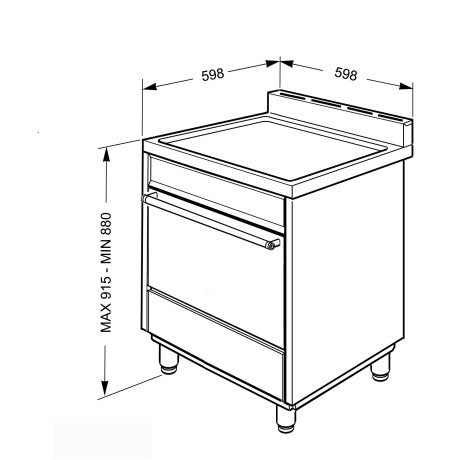 SMEG - C6GMX9 SMEG - C6GMX9