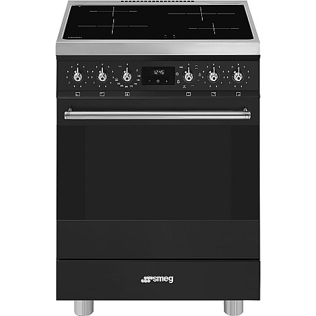Smeg - C6IMMBM2 - Mattsvart