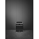Smeg - C6IMMBM2 - Mattsvart