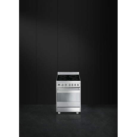 SMEG - C6IMX8 SMEG - C6IMX8
