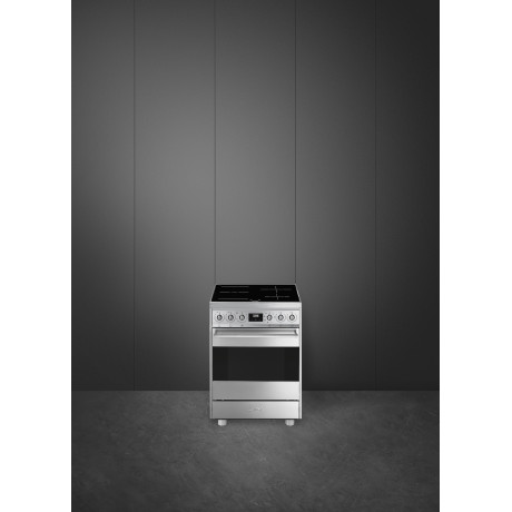 SMEG - C6IMX9 SMEG - C6IMX9