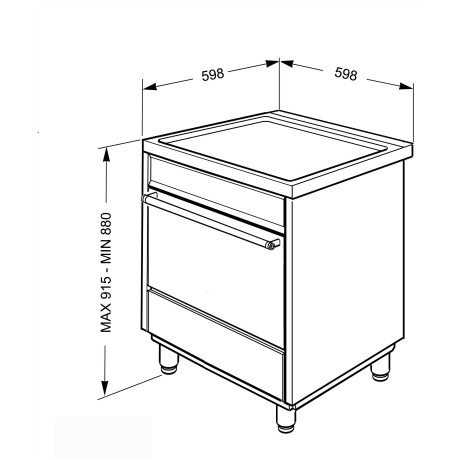 SMEG - C6IMX9 SMEG - C6IMX9