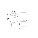 Smeg - C6IPWHM2 - Vit