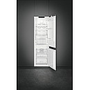 Smeg - C8174TNE - Integrerad