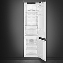 Smeg - C8194TNE - Integrerad