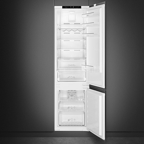 Smeg - C8194TNE - Integrerad