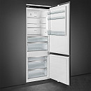 Smeg - C875TND - Integrerad