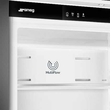 Smeg - C875TND - Integrerad