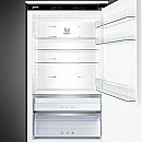 Smeg - C875TND - Integrerad