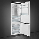 Smeg - C875TNMD - Integrerad