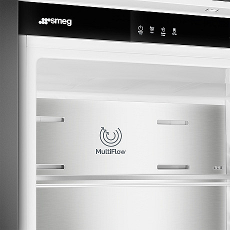 Smeg - C875TNMD - Integrerad