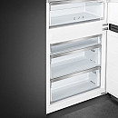 Smeg - C875TNMD - Integrerad