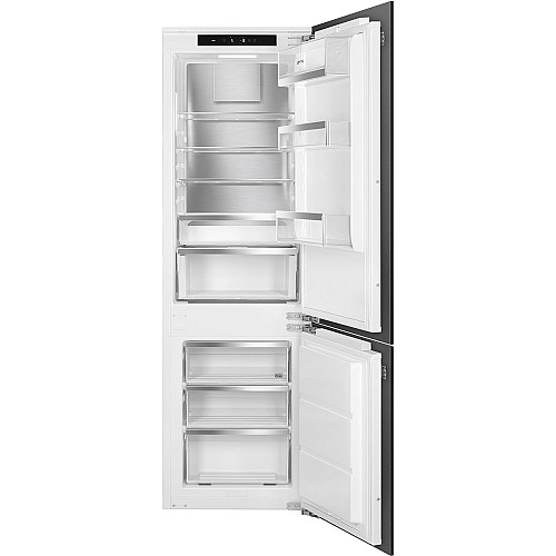 Smeg - C9174DN2D - Passar IKEA metod - snabb leverans