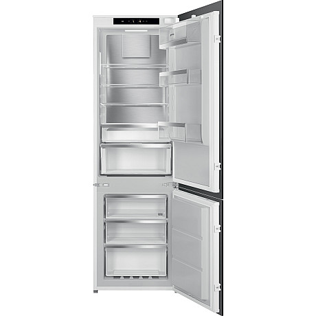 Smeg - C9174TN5D1 - Integrerad