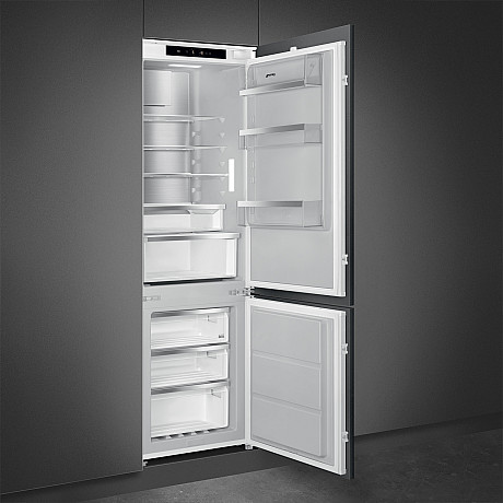 Smeg - C9174TN5D1 - Integrerad