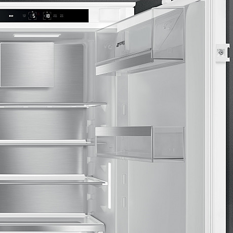 Smeg - C9174TN5D1 - Integrerad