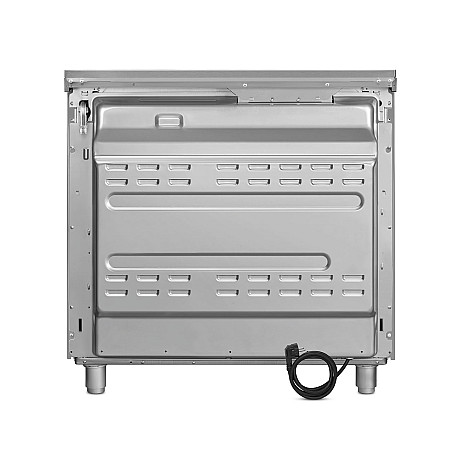 Smeg - C92GPX2 - Rostfri