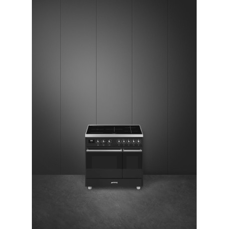 SMEG - C92IMAN9 SMEG - C92IMAN9