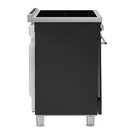 Smeg - C92IPMB2 - Mattsvart