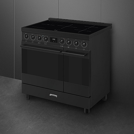 Smeg - C92IPN2