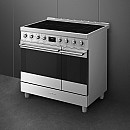 Smeg - C92IPX2 - Rostfri