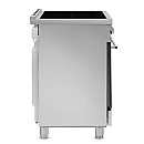 Smeg - C92IPX2 - Rostfri
