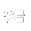 Smeg - C92IPX2 - Rostfri
