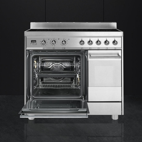 SMEG - C92IPX8 SMEG - C92IPX8