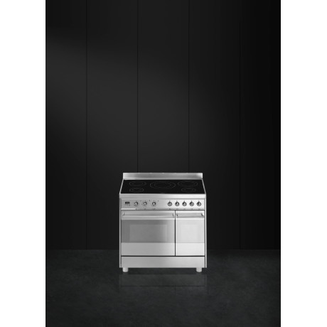 SMEG - C92IPX8 SMEG - C92IPX8