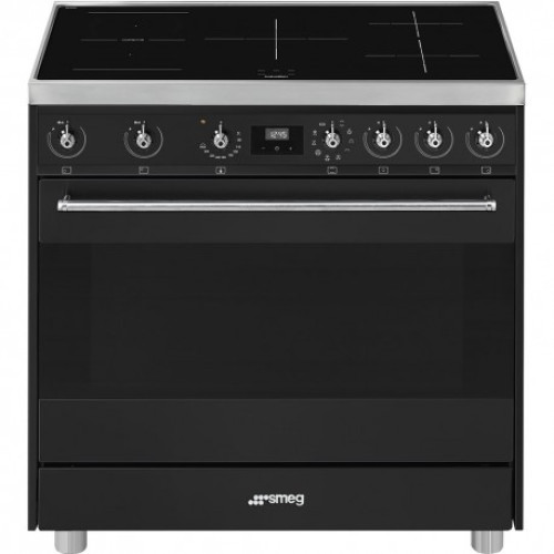 SMEG - C9IMAN9 - FRI hemleverans