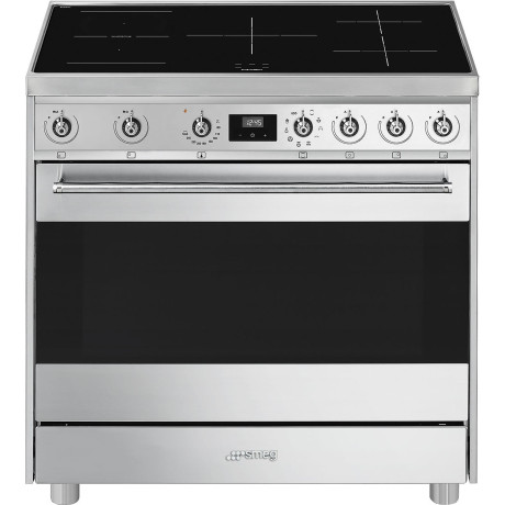 SMEG - C9IMX9 SMEG - C9IMX9