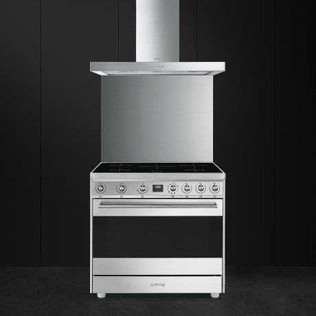 SMEG - C9IMX9 SMEG - C9IMX9
