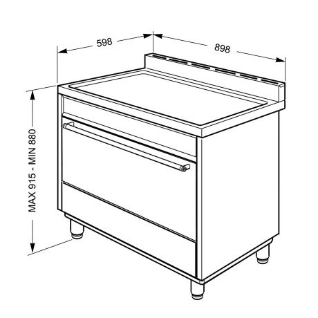 SMEG - C9IMX9 SMEG - C9IMX9