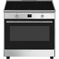 Smeg - CG90CIXT