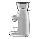 Smeg - CGF02SSEU