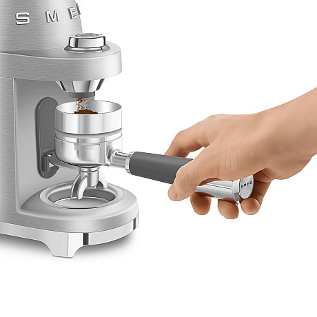 Smeg - CGF02SSEU Smeg - CGF02SSEU