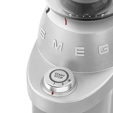 Smeg - CGF02SSEU Smeg - CGF02SSEU