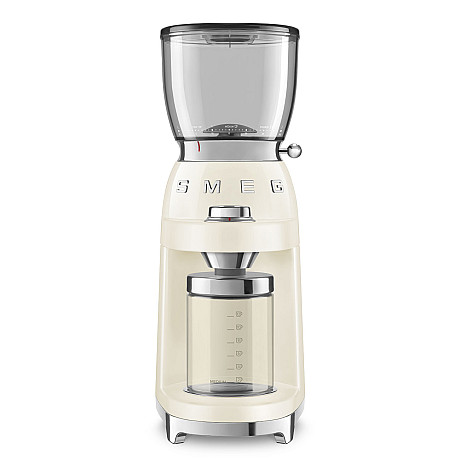SMEG - CGF03CREU - Creme