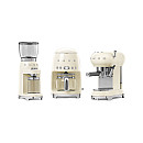 SMEG - CGF03CREU - Creme