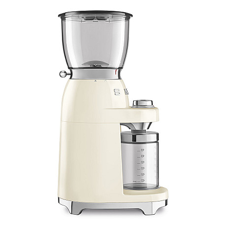 SMEG - CGF03CREU - Creme