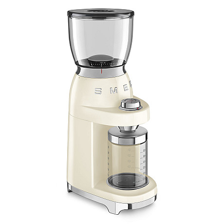 SMEG - CGF03CREU - Creme