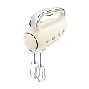 Smeg - Juice & Mix - Creme med 50's Style