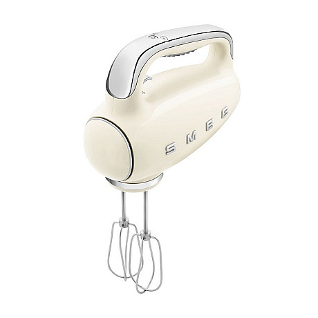Smeg - Juice & Mix - Creme med 50's Style Smeg - Juice & Mix - Creme med 50's Style